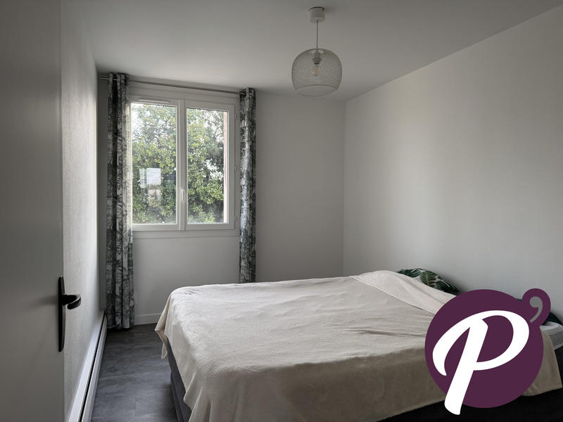 Appartement - 73 m² - 3 pièces