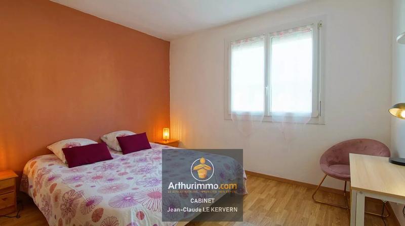 Maison - 112 m² - 5 pièces