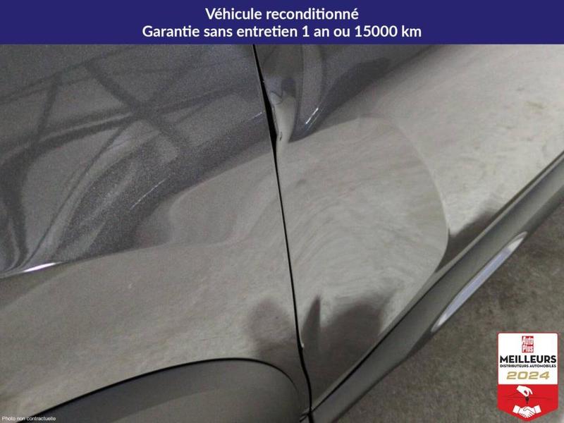 Citroën C4 Puretech 130 Eat8 Max + Camera 360 + Toit Pano