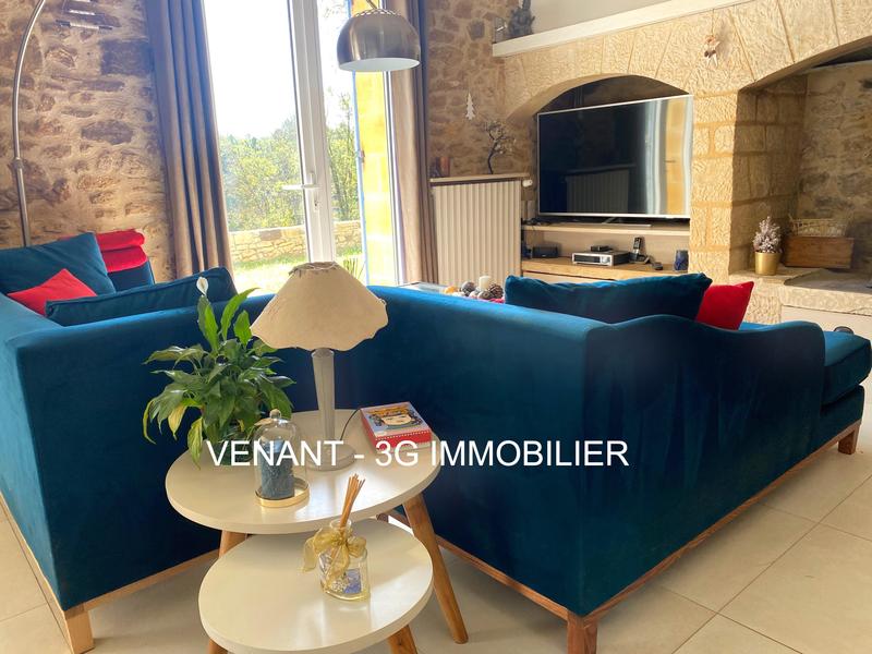 Maison de domaine - 495 m² - 24 pièces