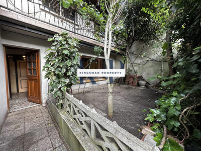 Maison ancienne - 160 m² - 7 pièces