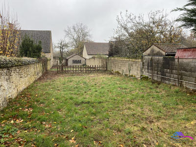 Maison - 171 m² - 8 pièces