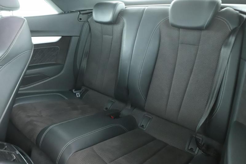 Audi A5 Cabriolet 2.0 Tfsi s line s tronic 7 252 ch