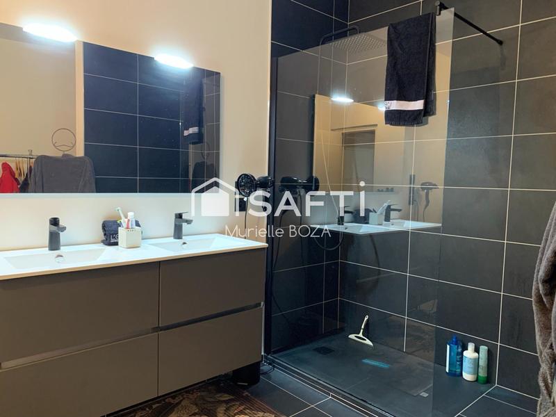 Appartement - 148 m² - 4 pièces