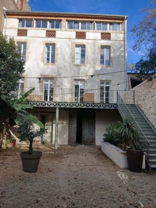 Maison - 350 m² - 9 pièces