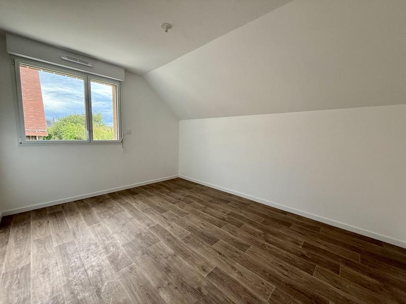 Duplex - 88 m² - 3 pièces