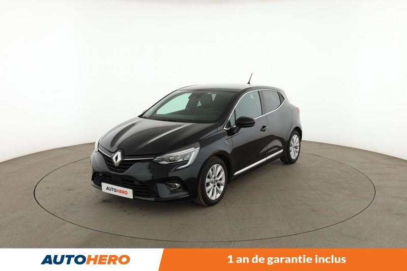 Renault Clio 1.0 TCe Intens 100 ch