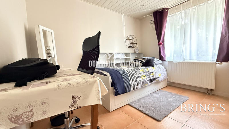 Appartement - 52 m² - 3 pièces