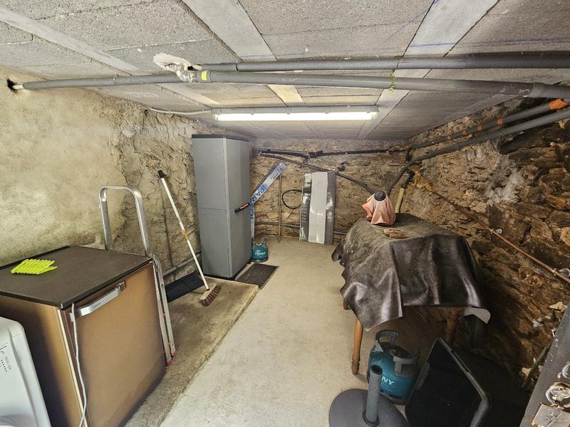 Maison - 157 m² - 7 pièces