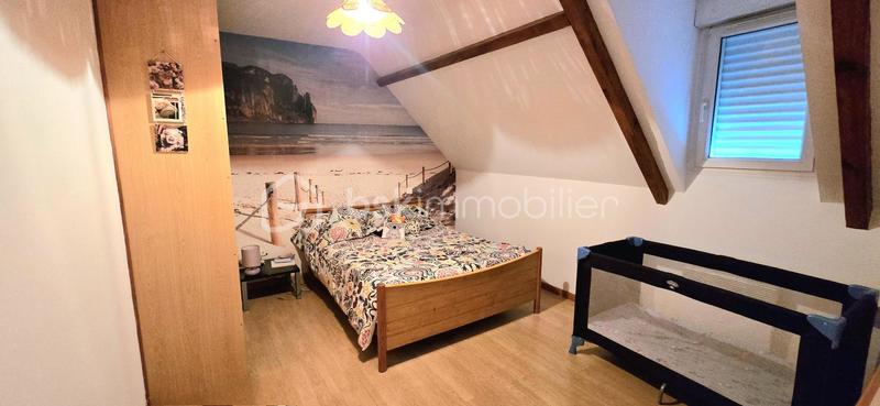 Pavillon - 226 m² - 9 pièces