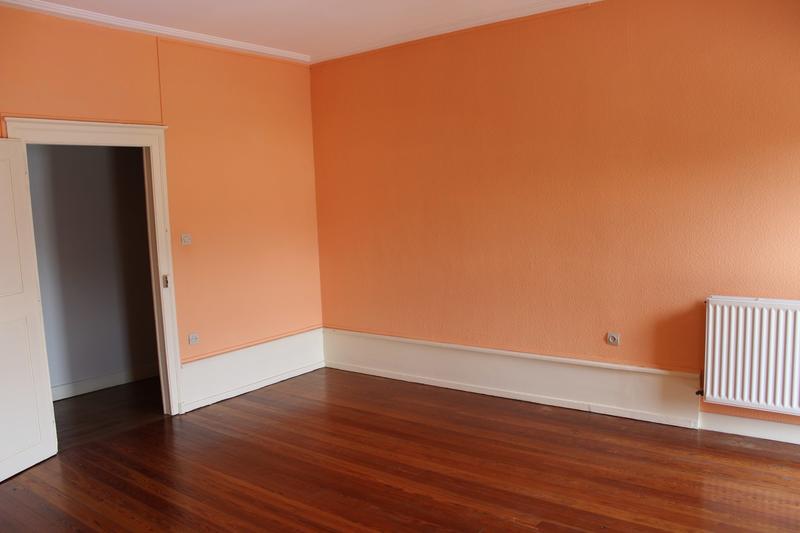 Appartement - 112 m² - 5 pièces