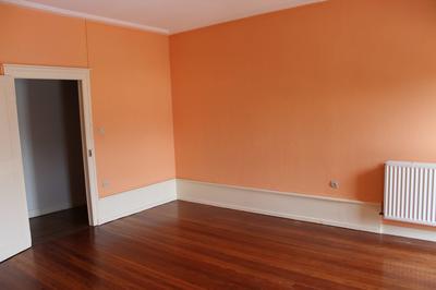 Appartement - 112 m² - 5 pièces