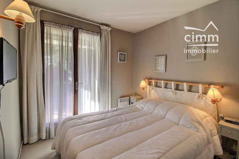 Appartement - 32 m² - 2 pièces