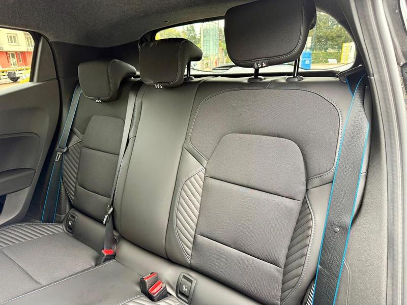 Renault Clio V Esprit Alipine E-Tech Full Hybrid 145