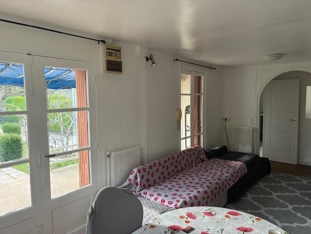 Maison - 70 m² - 4 pièces