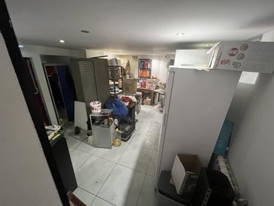 Fonds de commerce - Hôtellerie / Restauration - 70 m²