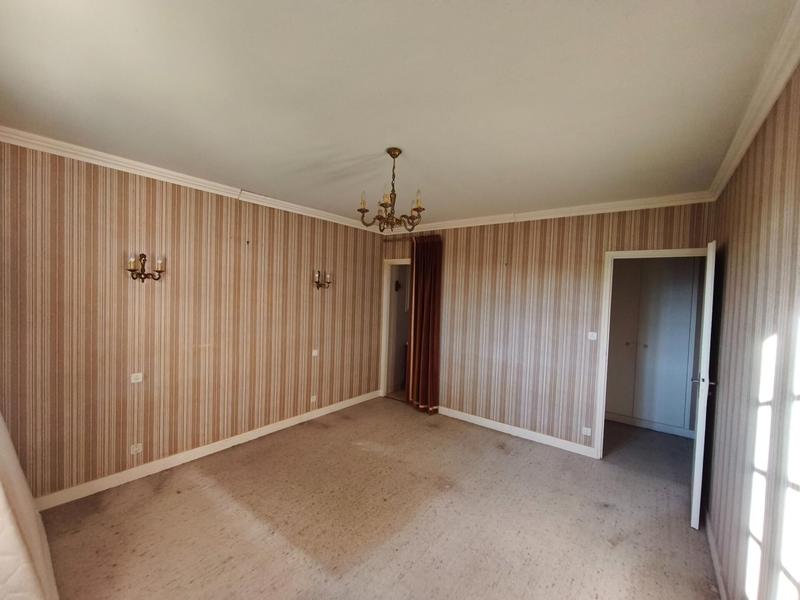 Maison - 135 m² - 4 pièces