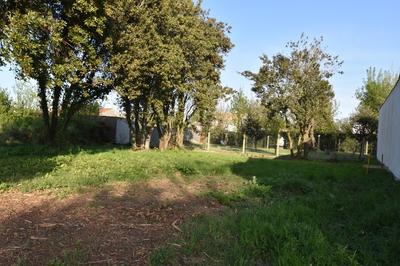 Terrain constructible - 530 m²