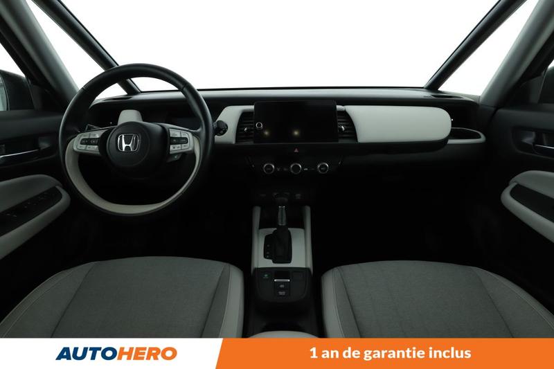 Honda Jazz 1.5 i-Mmd Exclusive At 109 ch