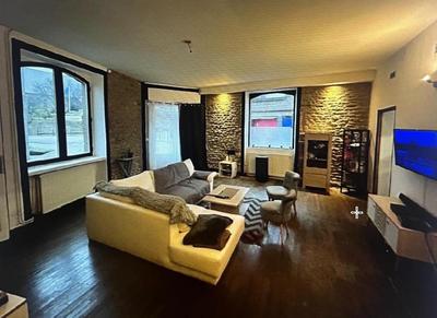 Maison en pierre - 145 m² - 5 pièces