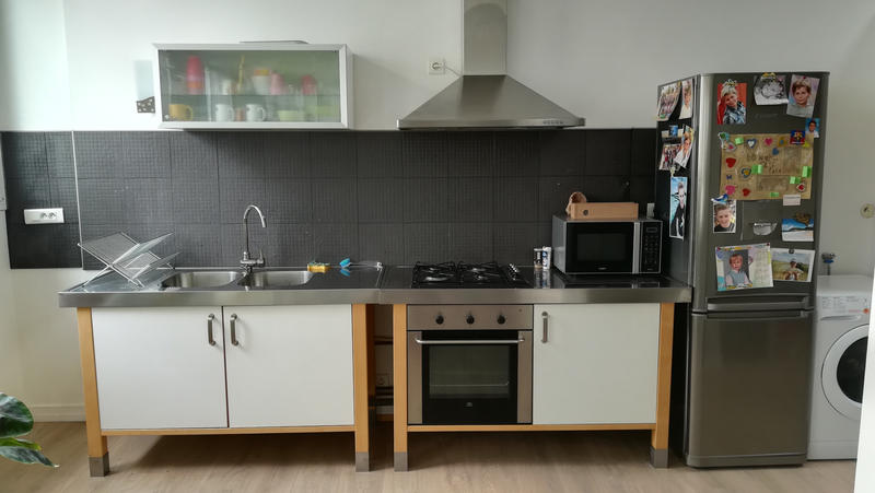 Appartement - 81 m² - 5 pièces