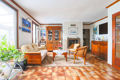 Maison - 113 m² - 4 pièces