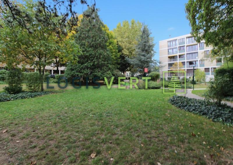 Appartement - 132 m² - 8 pièces