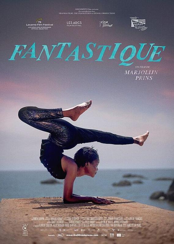 Fantastique en avant-première