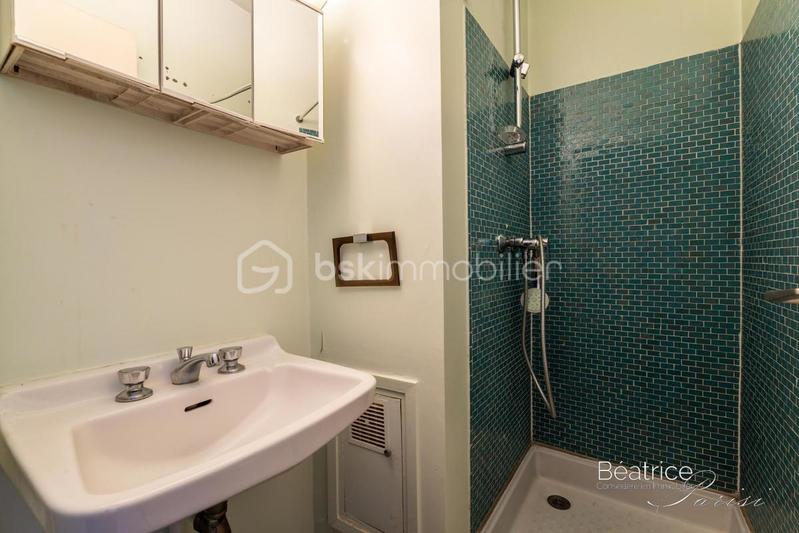 Appartement - 95 m² - 5 pièces