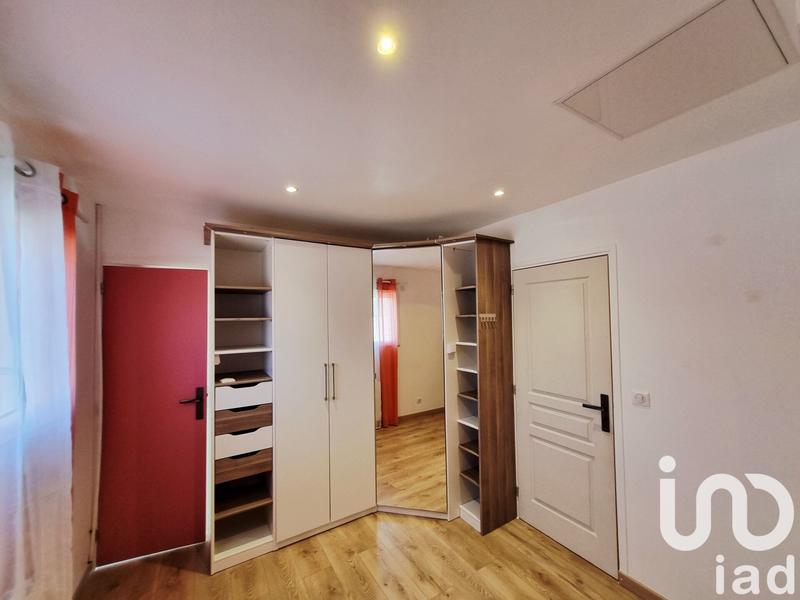 Maison - 141 m² - 5 pièces