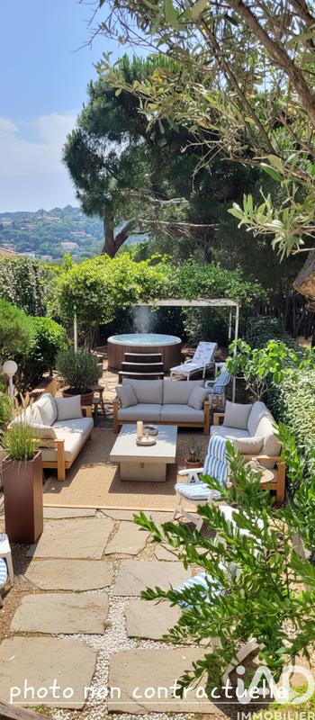 Maison de ville - 132 m² - 5 pièces