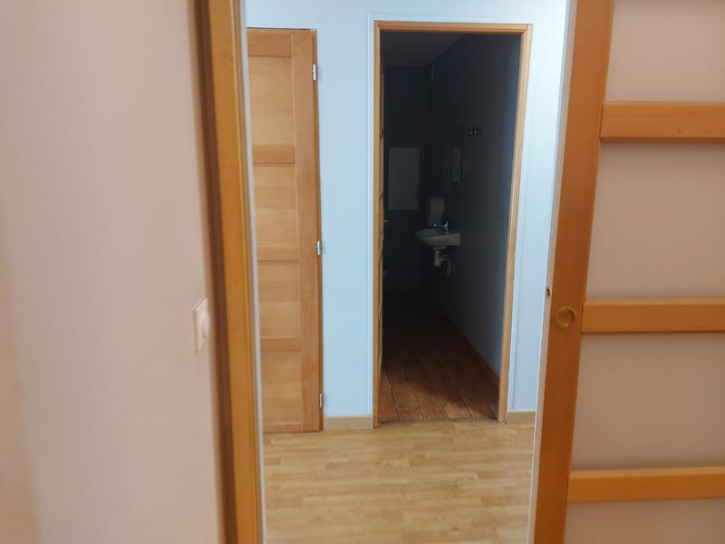 Local d'activités - 168 m² - 5 pièces