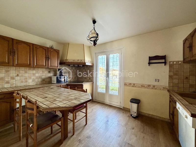 Pavillon - 84 m² - 4 pièces