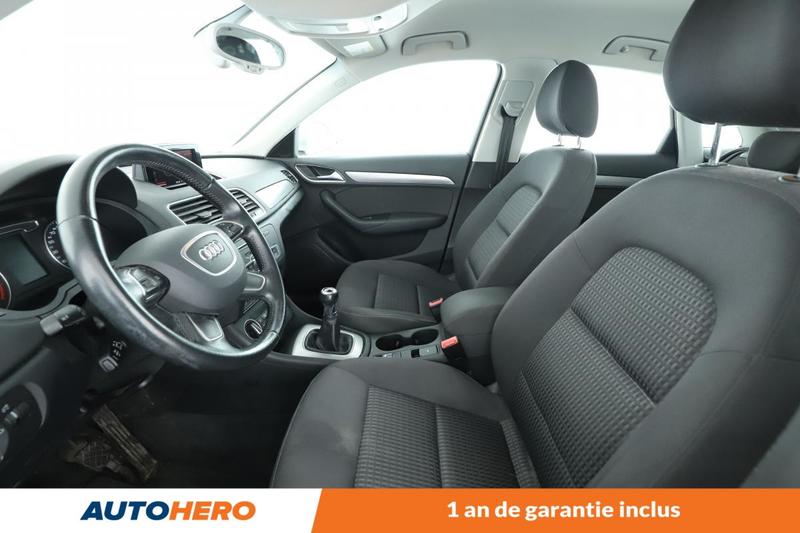 Audi Q3 2.0 Tdi Ultra Ambiente 150 ch