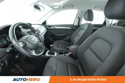 Audi Q3 2.0 Tdi Ultra Ambiente 150 ch