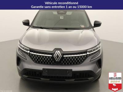 Renault Austral E-Tech full hybrid 200 Gsr2 Techno5 portes