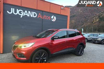 Renault Kadjar 4x4 150 Intense Bose