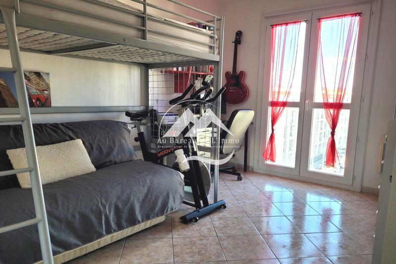 Appartement - 54 m² - 3 pièces