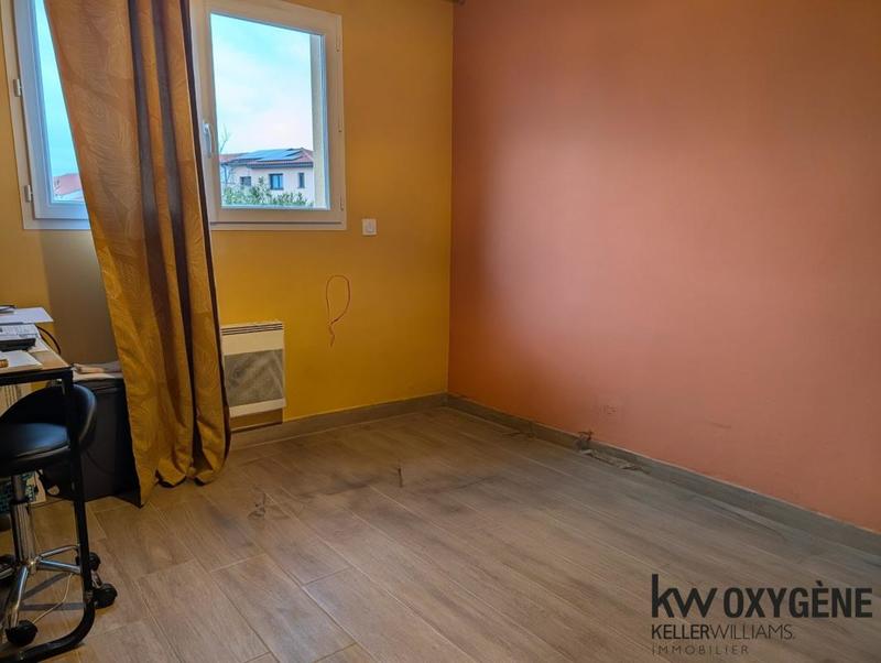 Maison - 89 m² - 4 pièces