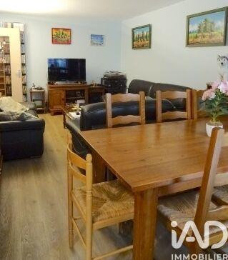 Appartement - 85 m² - 4 pièces