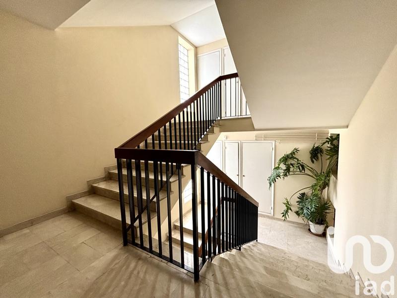 Appartement - 64 m² - 2 pièces