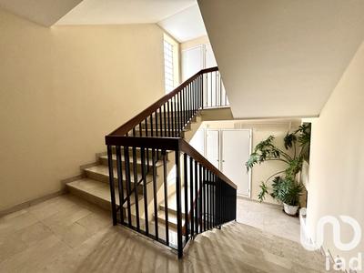 Appartement - 64 m² - 2 pièces