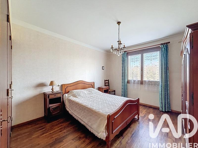 Maison - 155 m² - 6 pièces