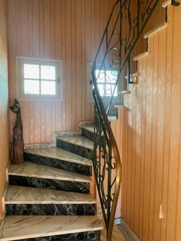 Maison bourgeoise - 324 m² - 10 pièces