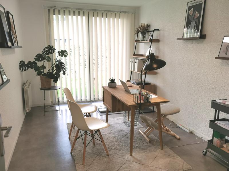 Hélène Kraus Cabinet diététique