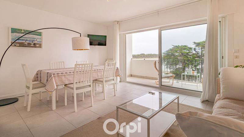 Appartement - 73 m² - 4 pièces