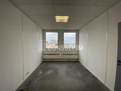 Bureau - 155 m²