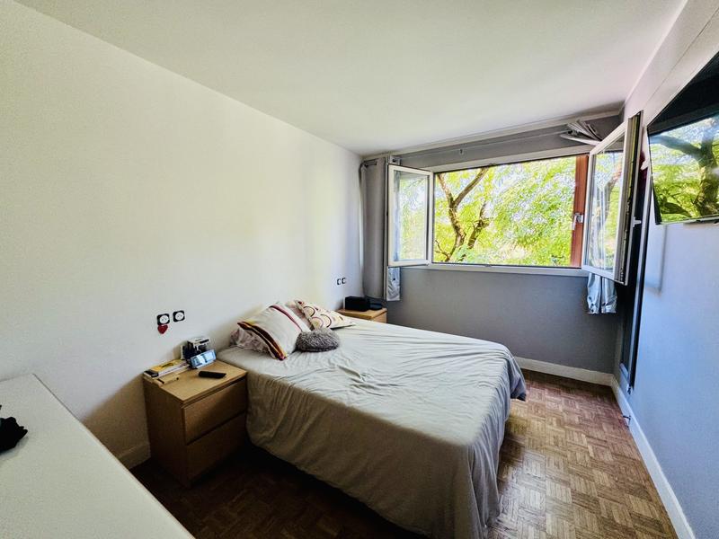 Appartement - 37 m² - 3 pièces