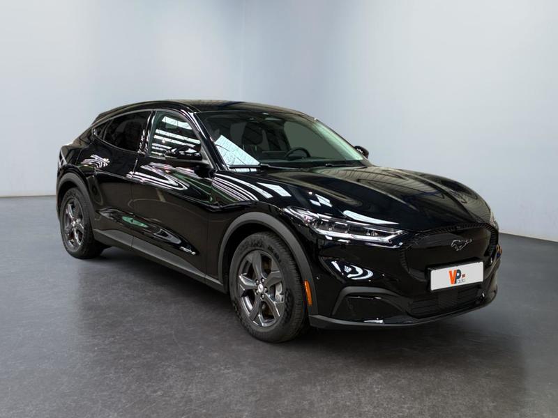 Ford Mustang Mach-E Standard Range 76 kWh 269 ch