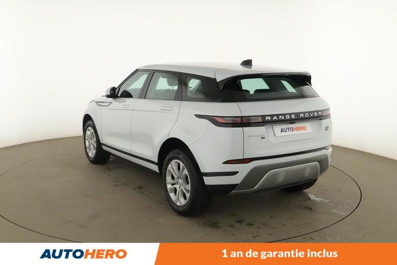 Land Rover Range Rover Evoque D150 s 150 ch